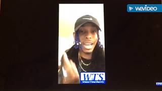 Prodigy From Mindless Behavior Tells Us The REAL Reason Why He Left!!