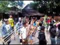 Gladi Resik awi awi mandiri 2010 - angklung udjo