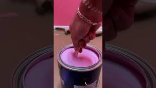 Funky WALL MURAL | Barbie Kitchen