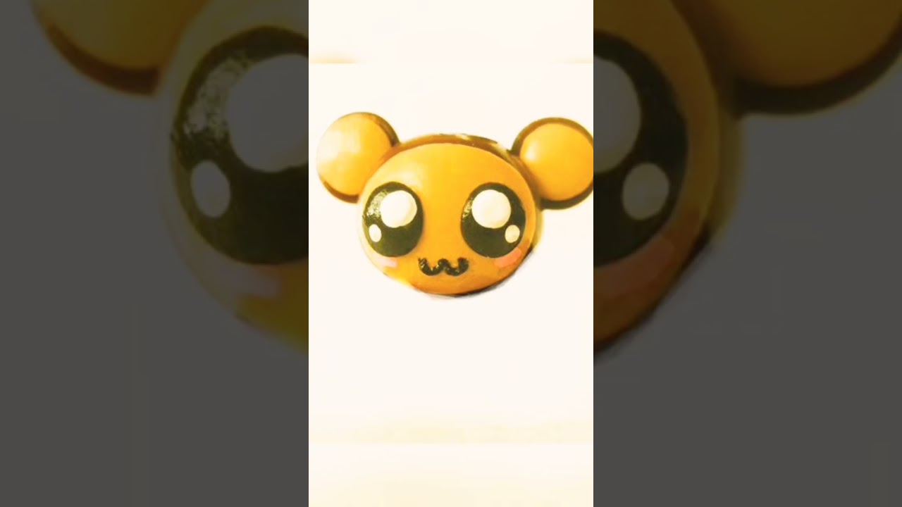 None Chuck's & Bite-E: Unclasps 🌝 (PikaKush)