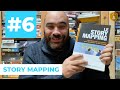 Story mapping feat djamel labani  club de lecture 6