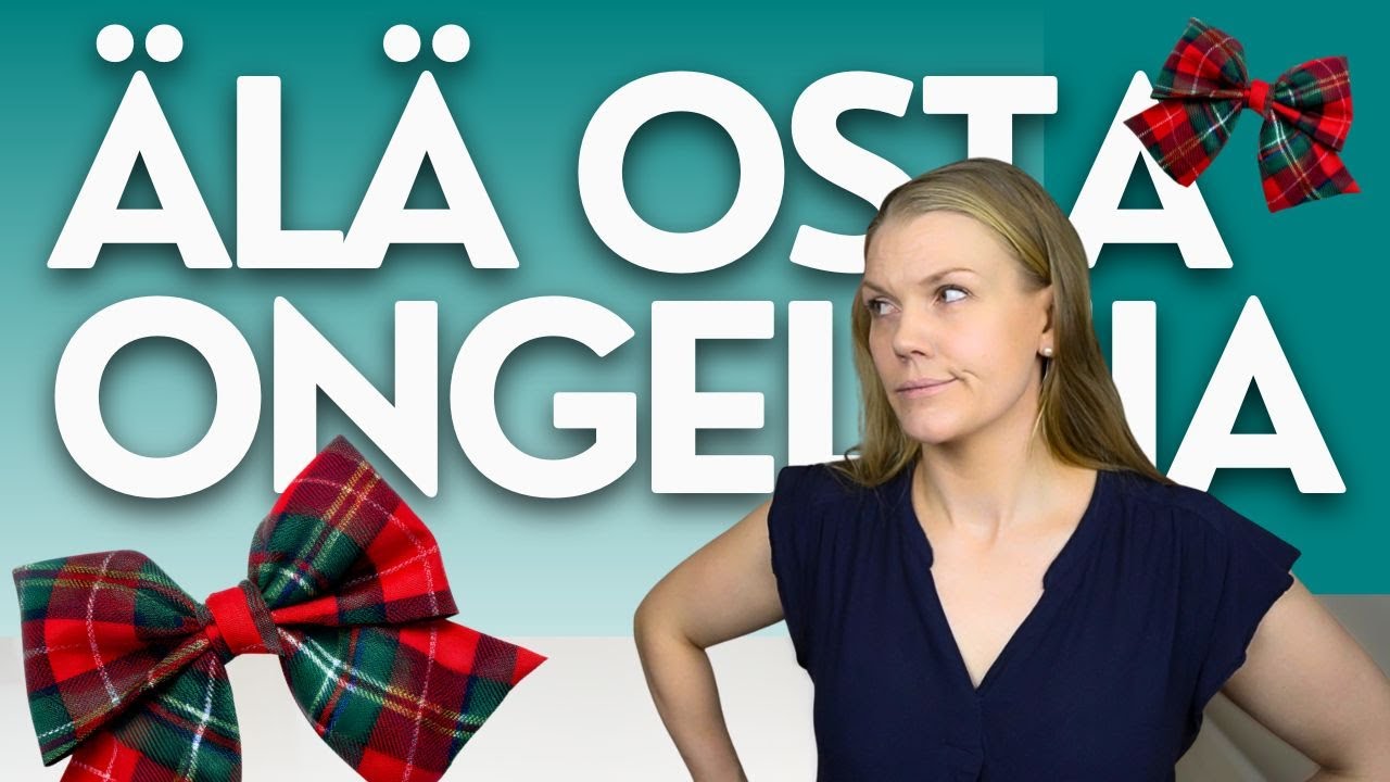 Ralph Lauren -joulu 0 €:lla