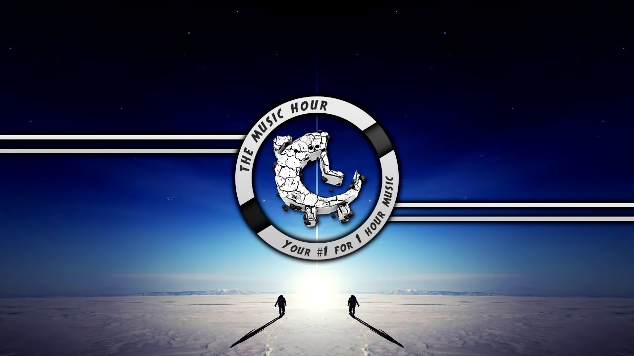 Electro Light & Jordan Kelvin James   Wait For You feat  Anna Yvette【1 HOUR】