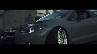 Joseph Ortiz | Eclipse 4G Bagged