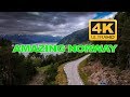 Amazing Stunning Norway