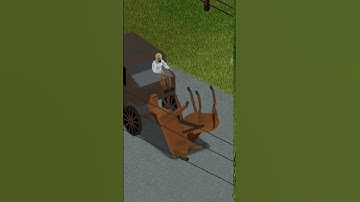 Deze projectzomboid-mod is TOP #projectzomboid #gaming #modmonday #gaming