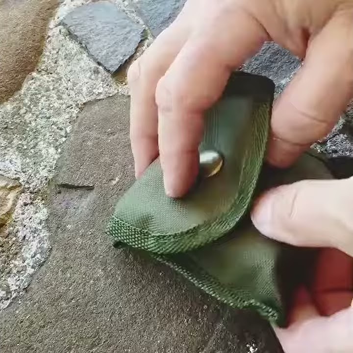 NR100 Military Compass