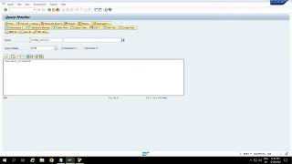 30-03-2026 Exception Aggregation in SAP BW Bex Query