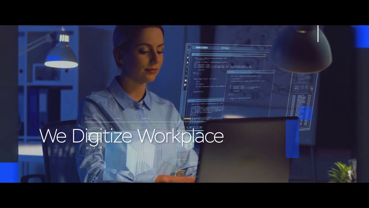 Thailand's Preferred IT Service Company - TechSpace IT Service - YouTube