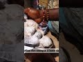 Fabrication de Mask a base de Papier mâché #viral #culture #artwork