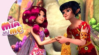 Mia and me - Serie 2 Episodio 1 - Il visitatore misterioso [EPISODIO COMPLETO]