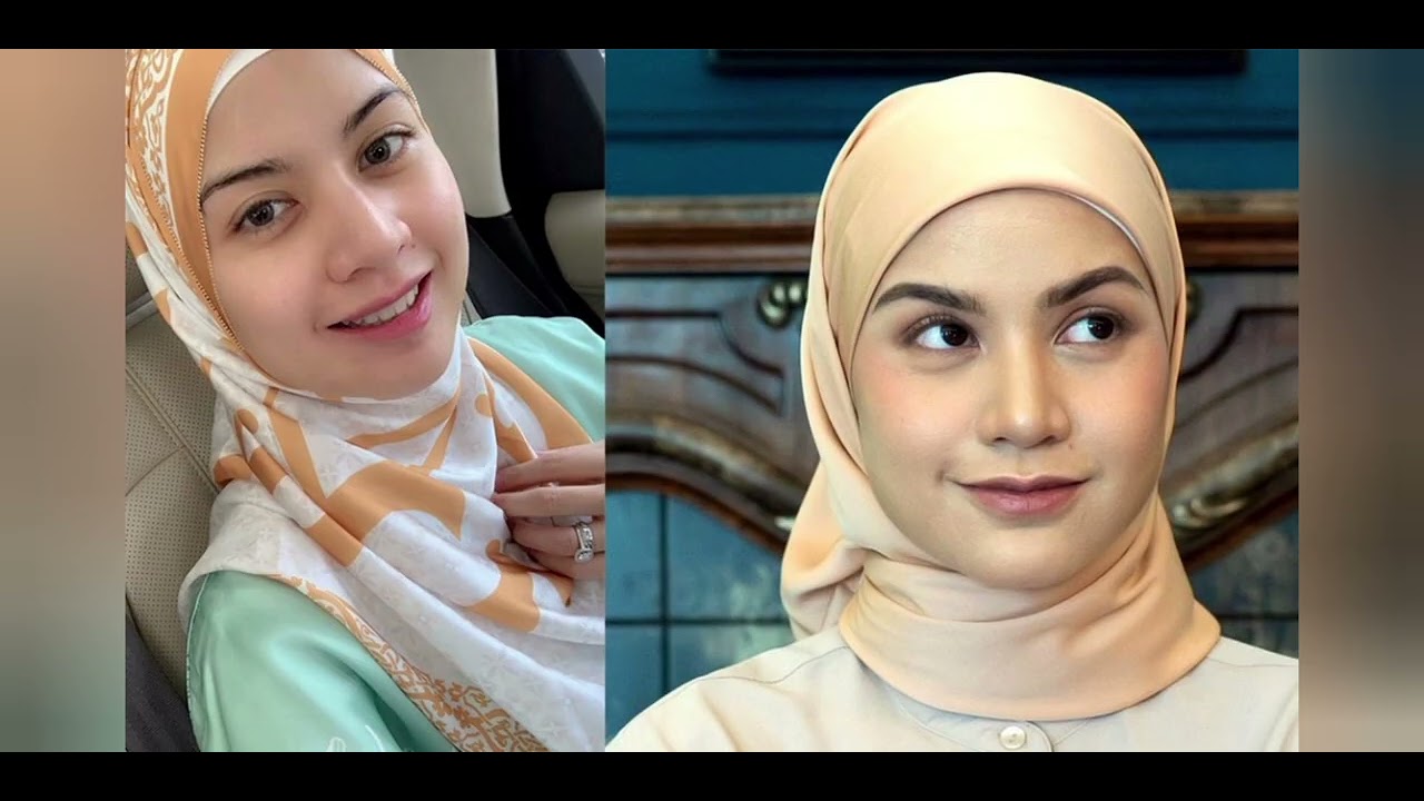 Top 15 artis malaysia cantik 2024