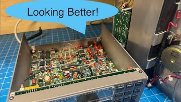 K2 EBay Win Gets Some Needed Cleanup