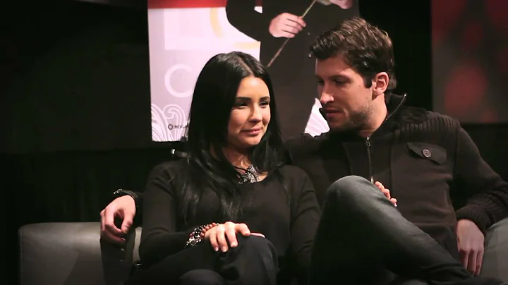 Upper Canada Mall Interviews The Bachelor Canada C...