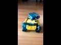 Walle the toy