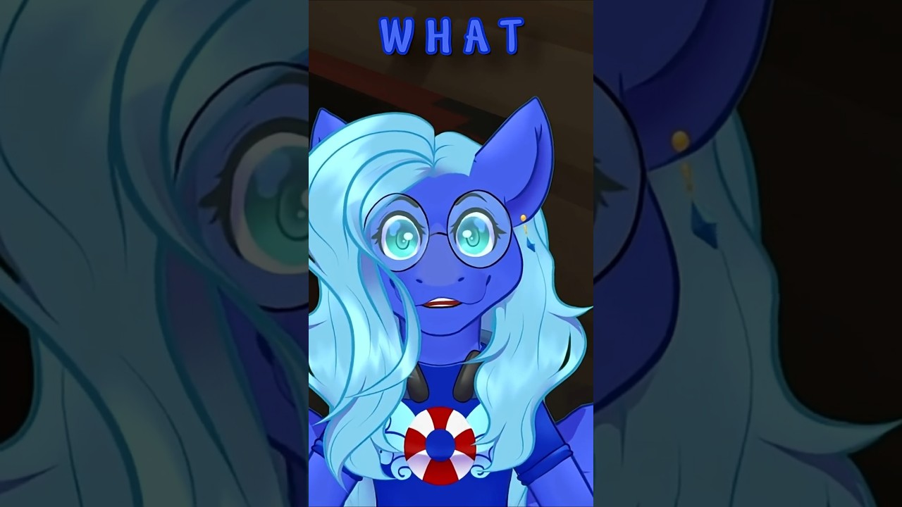 ...don't question it.