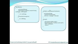 Memento Design Pattern