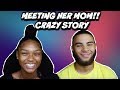 MEETING HER MOM!! | CRAZY STORY TIME!