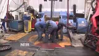 Nightly Business Report: Oil companies slash spending