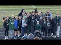 Race Highlights | 2025 Williamston Middle School XC | MHSAA Regional - Zone 5 | Carter Sets New PR