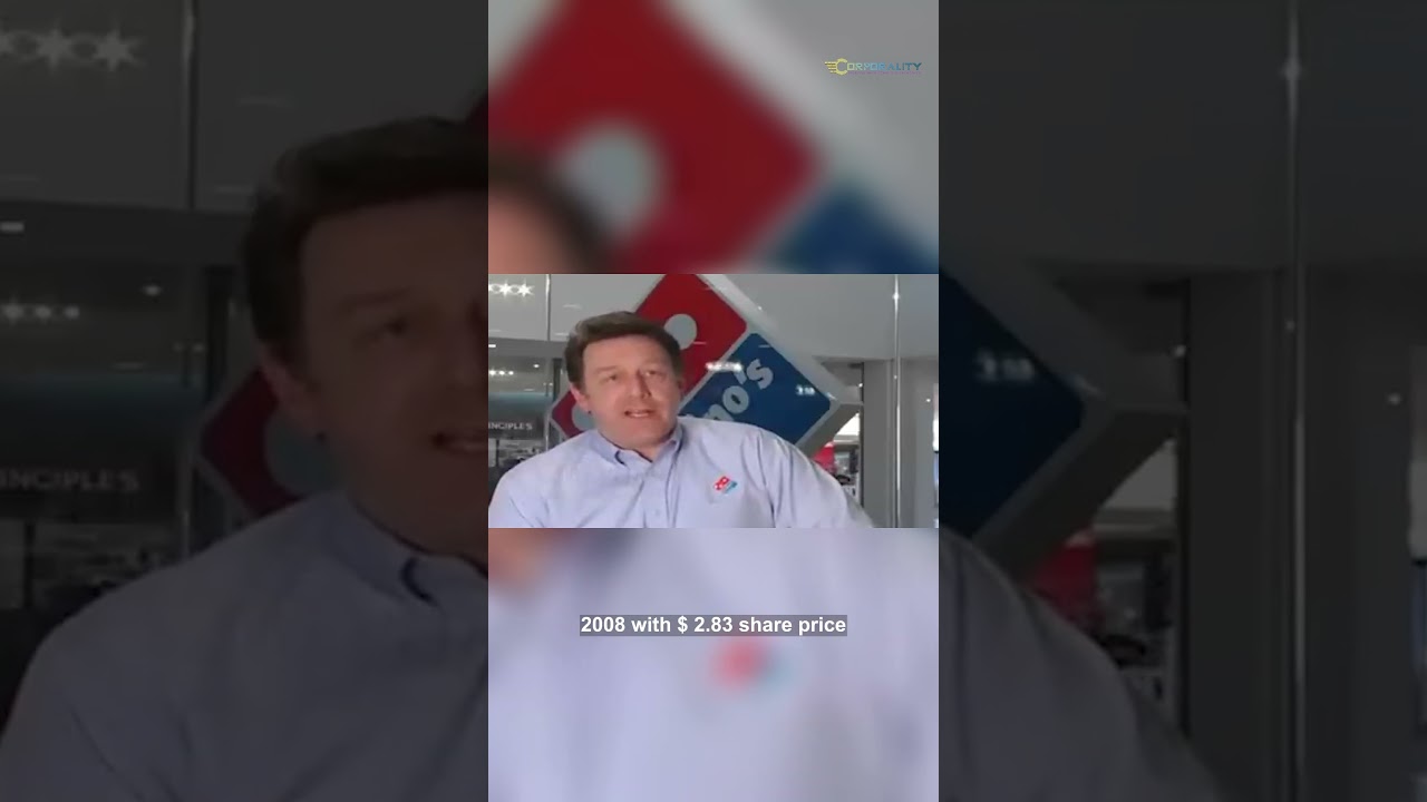Domino's Honest Marketing Strategy | watch full video