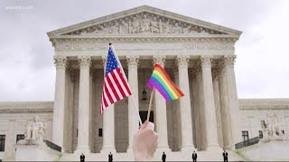 The first transgender case is being brought to the Supreme Court