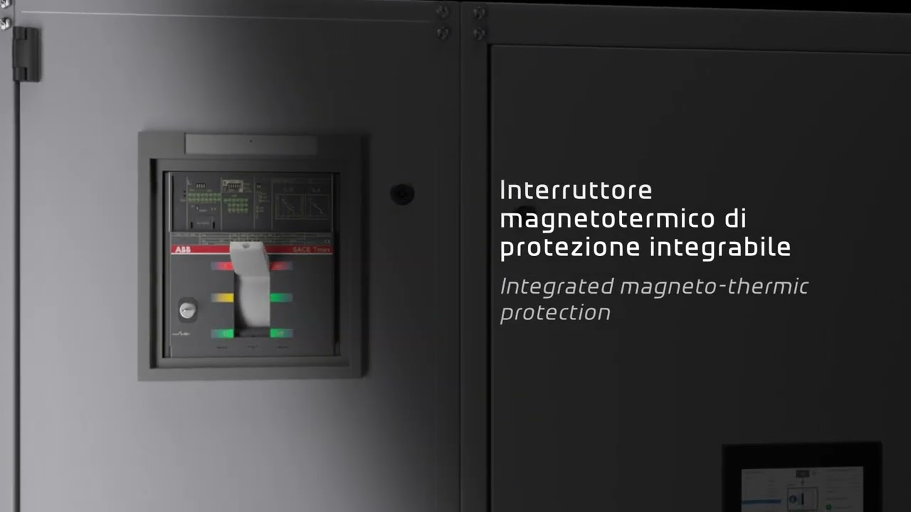 The new EPX series, the evolution of E-Power in the business energy efficiency