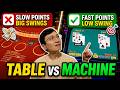 Royal Caribbean Cruise | Why I Chose Video Blackjack Instead