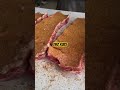 Let’s season some #beefribs ! #beefbacks #bbqmeat #bbqfood #bbqrecipes #bbq #beef #beefsauce #bbq 🔥