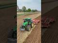 John Deere 7R 310💨🤙🏼#farming #youtubeshorts #landwirtschaft #agriculture #farm #johndeere