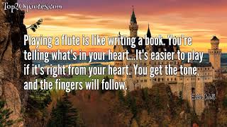 💡 Top 5 Quotes of Eddie Cahill - Actor