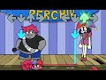 Beginning of video
