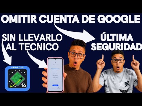 NUEVO MÉTODO 2026 - Eliminar la cuenta de Google Honor