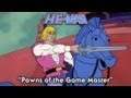 He-Man - Pawns of the Game Master - FULL episode