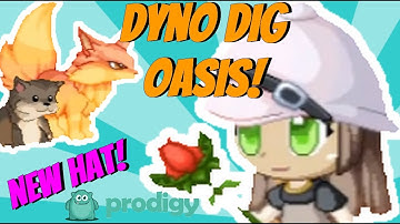 Prodigy Math Game - Let