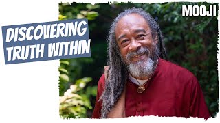 Mooji: How It All Began – Discovering Truth Within...