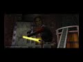 Star Wars Jedi Knight: Jedi Academy Story Mode Part 19 Taspir III Mission 3 With Female Jaden