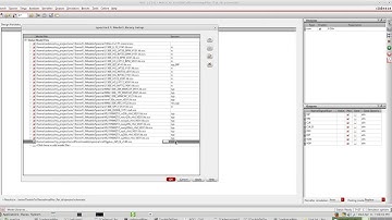 ERROR (SFE-23) undefined model or subcircuit simulation cadence virtuous. Define spectre model.