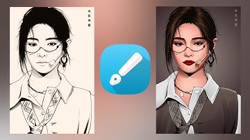 How To Make Vector  | Part 2 - Shading | Infinite Design