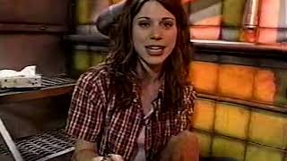 YTV The Zone 2000