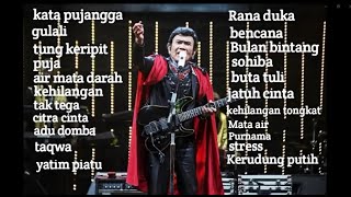 Download Lagu Rhoma irama Kata pujangga full album tanpa iklan!! ~Rhoma irama full album MP3 Download Lagu Rhoma irama Kata pujangga full album tanpa iklan!! ~Rhoma irama full album MP3