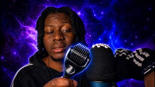 ASMR Mouth Sounds You Feel 20 Scrolls Away