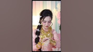 ĐÁM CƯỚI Ở AN GIANG CÔ DÂU ĐƯỢC TẶNG SÍNH LỄ 20 CÂY VÀNG 100 TRIỆU ĐỒNG TIỀN MẶT