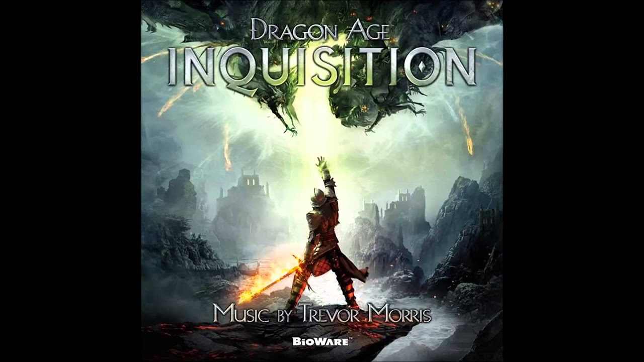 Empress Of Fire  French version    Dragon Age Inquisition OST   Tavern song