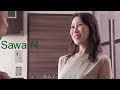 Short Film of Sawa Experienced Hunter