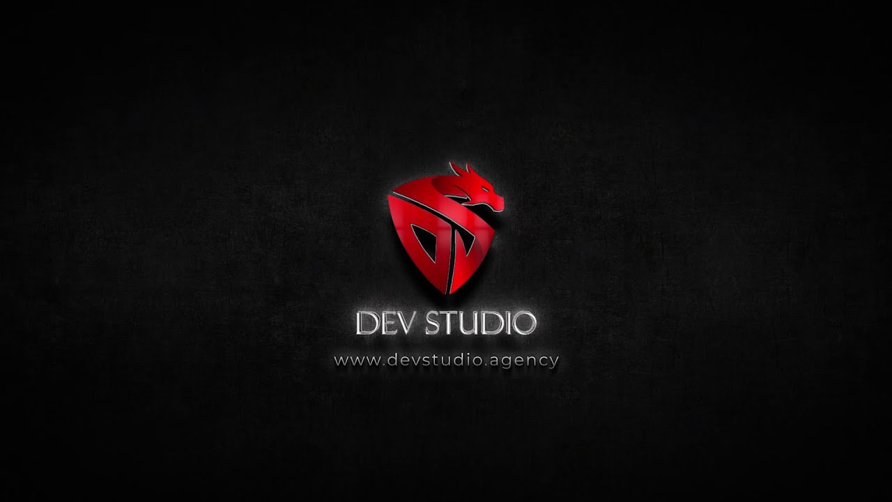 Neon 3D Logo Reveal | Order Your Logo | Creative Owl Studios