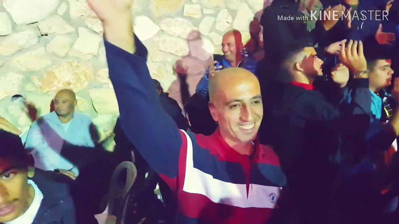 طالعه - ساعة النصر - اغنية ايمن المرعي 💙