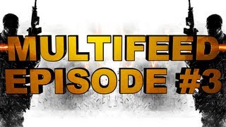 MultiFeed | Episode #3 | Sniper-only Edition
