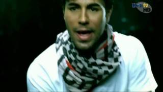 Enrique Iglesias Push 2008 Ac3 Dk 720P