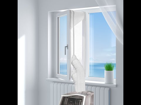 How To Install A Window Seal Exterior?